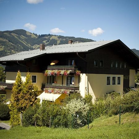 Ihre Pension Trauner Kaprun Dış mekan fotoğraf