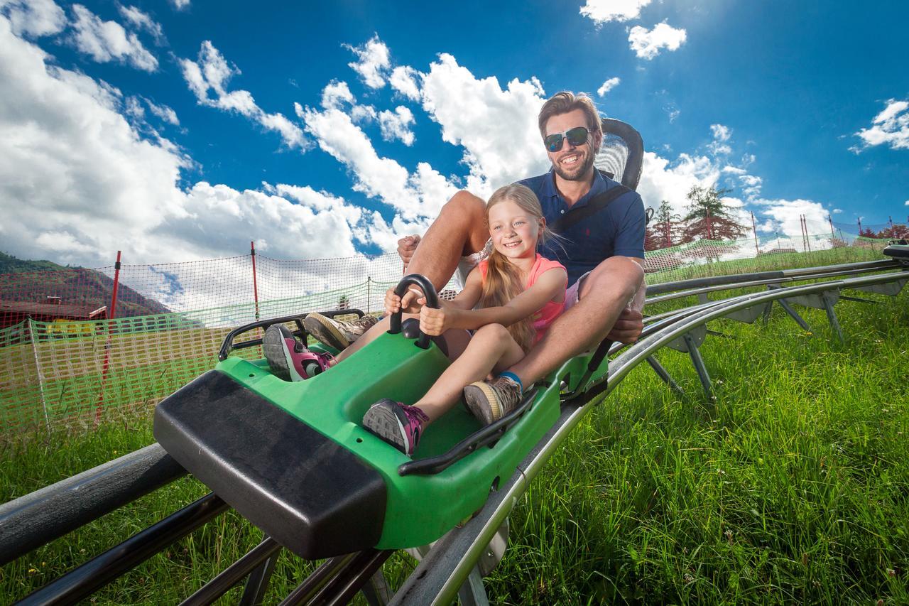 Ihre Pension Trauner Kaprun Dış mekan fotoğraf