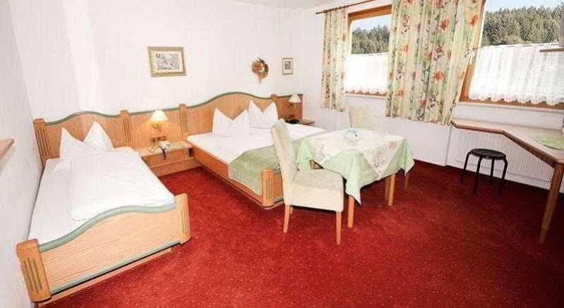 Ihre Pension Trauner Kaprun Dış mekan fotoğraf